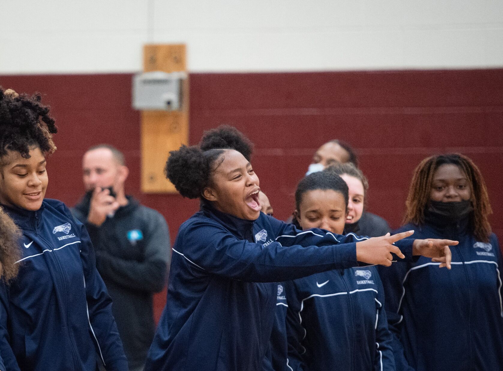 Mary Garber Championship Reagan East Forsyth (copy)